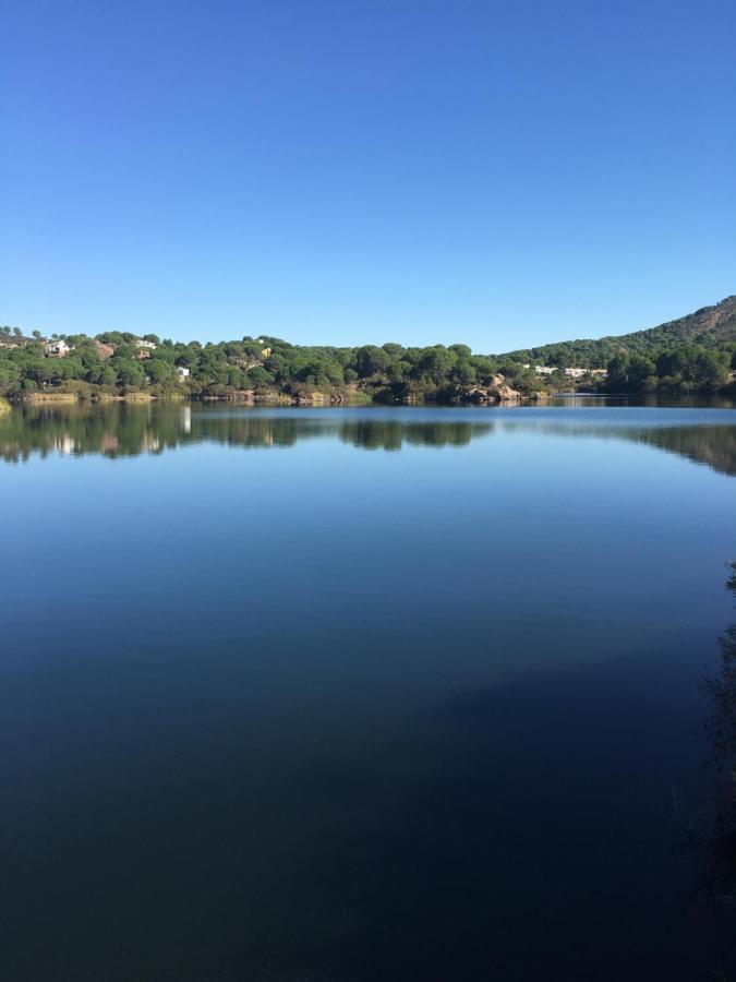 Mirador Del Lago Cordoba Exterior photo