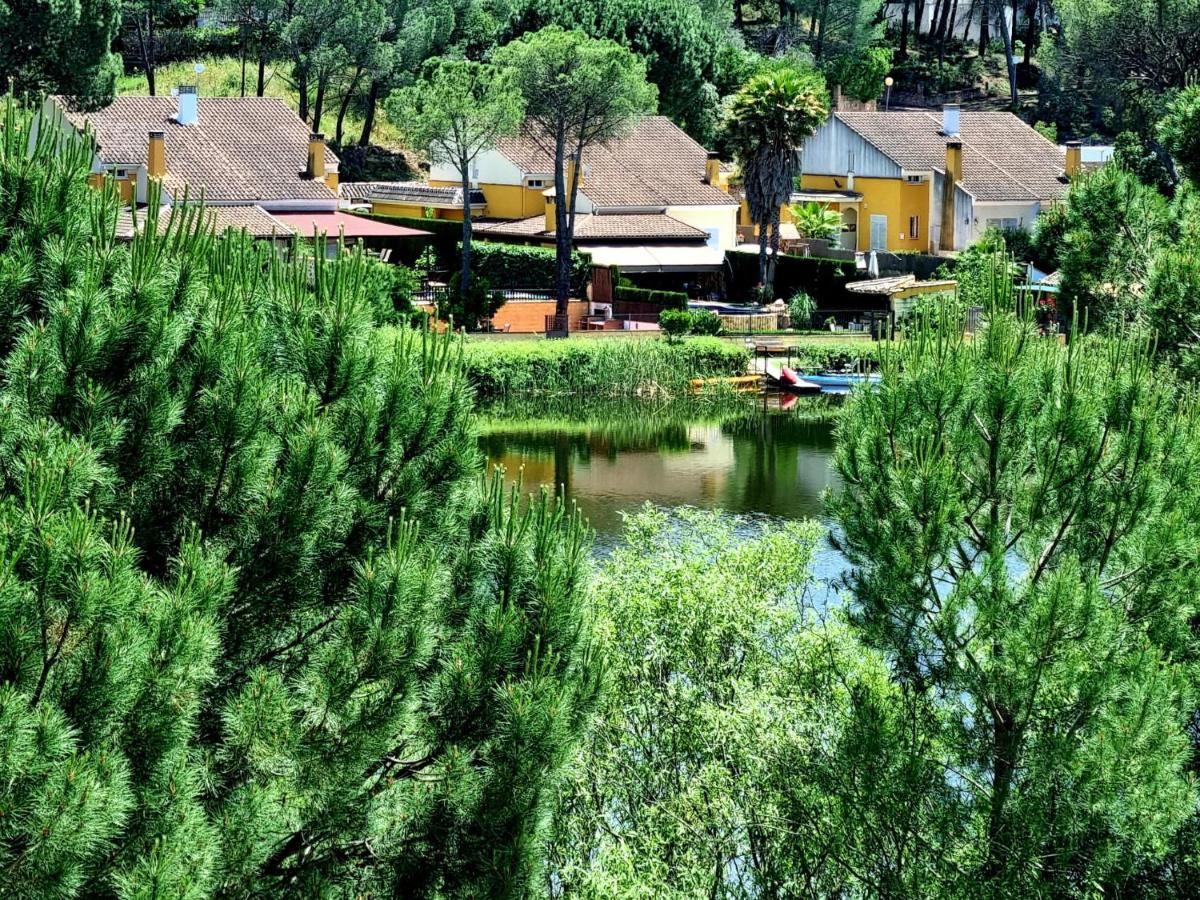 Mirador Del Lago Cordoba Exterior photo