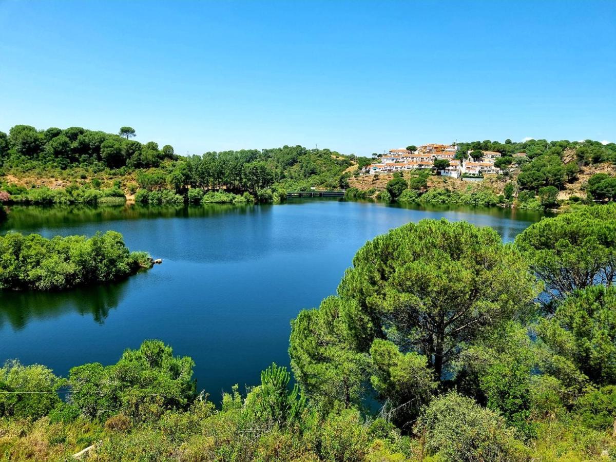 Mirador Del Lago Cordoba Exterior photo