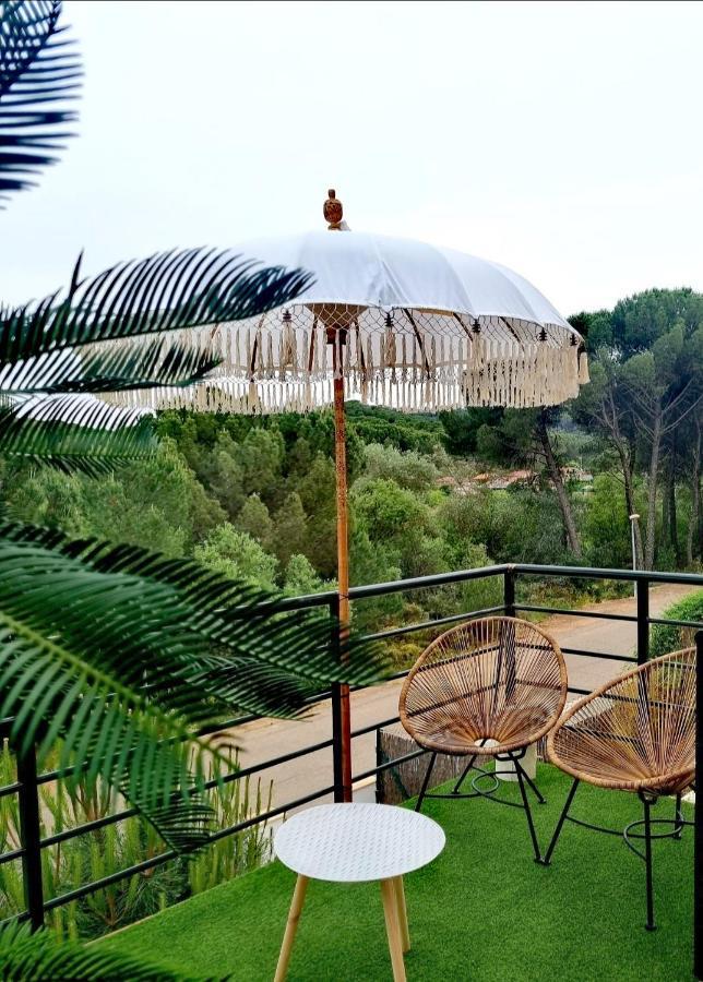 Mirador Del Lago Cordoba Exterior photo